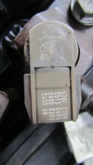 фото thumb №11, Toyota avensis t27 рестайлінг 2.0 двигун стійка 5 форсунка 1ad-ftv