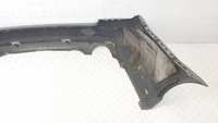 фото thumb №8, Бампер задний задняя pdc mercedes w204 sedan 197 v6