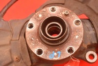 фото thumb №4, Поворотна опора ступиця ліва перед 3d0407257t bentley continental 1 i gt 6.0 w12