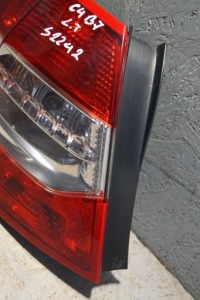 фото thumb №8, Citroen c4 ii b7 фара ліве зад s2242