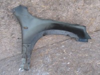 фото thumb №7, Grand vitara ii 5d крыло левый перед лак zj3 przed liftem