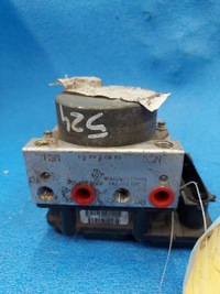 фото thumb №4, Насос abs renault scenic 0265231734