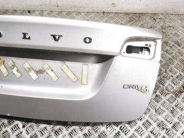 фото thumb №7, Volvo s60 2012 крышки багажника