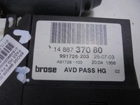 фото thumb №8, Fiat ulysse ii 179 двигатель моторчик подъемника стекло перед правый 1488737080