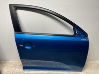 фото thumb №1, Kia sportage iii дверь правые перед передние 5b 10-