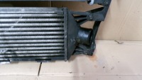Iveco daily 3 2009r 3.0d радиатор воды интеркулер Киев, фото thumb