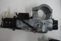 фото thumb №7, Nissan note e11 блок управления двигателя mec93-040 1.6benzyna hr16 замок зажигания ключ