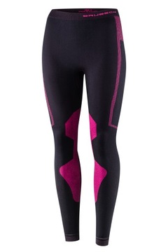 ТЕРМОАКТИВНЫЕ СПОРТИВНЫЕ БРЮКИ ДЛЯ БЕГА BRUBECK DRY