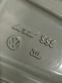 фото thumb №12, Диск vw touran i 7jx17h2 et47 5x1121t0601025t