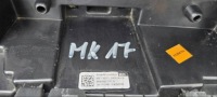 фото thumb №9, Торпедо роздавальна консоль капот mercedes citan ii w420 681005257r