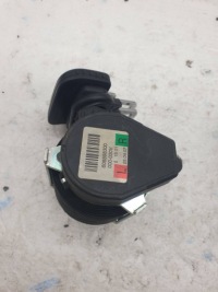 фото thumb №1, Pas безопасности задний левый audi q7 4l 4l0857811