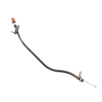 фото thumb №10, Citroen jumper 35l щуп масла направляюча 9809973780
