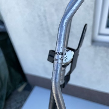 фото thumb №12, Renault zoe шланг кондиціонера шланг 924467761r