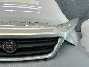 фото thumb №14, Перед капот бампер крила pas fiat ducato iii рестайлінг