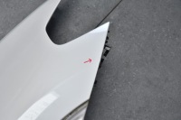 фото thumb №16, Капот кришка двигуна крило ліве праве bmw x3 g01 x3m f97 ix3 g08 a96