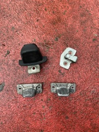 фото thumb №1, Засов дверь раздвижных trafic ii vivaro 06-14 eu