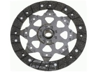 фото thumb №1, Диск сцепления smart forfour 1.5 mitsubishi colt vi 1.5