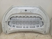 фото thumb №8, Toyota corolla cross 21- капот кришка двигуна перед передня fv