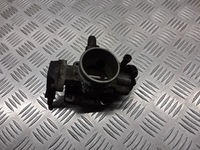 фото thumb №1, Дроссельная заслонка воздуха hyundai getz 1.3
