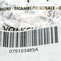 Audi a4 b8 крышка заливной масла 079103485a оригинальный Недорого, фото thumb