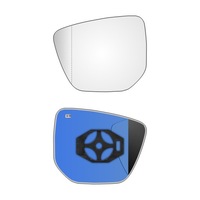 фото thumb №1, Асферичний mitsubishi eclipse cross 2017-2023 2022