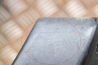 фото thumb №6, Opel vauxhall movano a фургон передний правый крыло молдинг 8200197168 2007