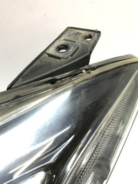 фото thumb №10, Mazda 3 iii 14- лампа передняя перед левая b45a-51040 bhr1-51040