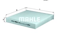 фото thumb №1, Knecht la 424 фильтр, вентиляция пространство пассажирский