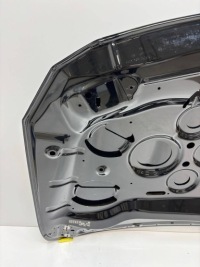 Mercedes gla 156 w156 капот 696 nachtschwarz Оригінал, фото thumb