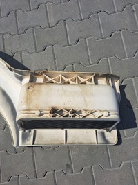 фото thumb №5, Підніжка ліва volvo fl renault midlum 19,5 колеса