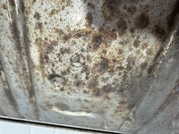 фото thumb №5, Гаситель конечный, корпус, выхлоп задняя, задний mercedes b klasa w246 m