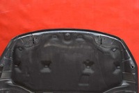 фото thumb №14, Капот крышка двигателя volvo v60 1 i r-design lift 14r