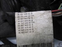 фото thumb №7, Citroen ds3 10r лампа правый перед 9684374780 79998d 9688785880 anglik