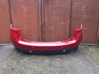 фото thumb №1, Mazda 3 bm 2014-2016 бампер задний