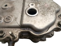 фото thumb №15, Toyota rav4 v головка комплектная 2.5 hybrid a25a гибрид 3b19114276