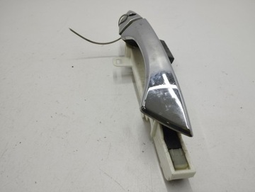 фото thumb №7, Honda accord зовнішня ручка двері передніх 2009