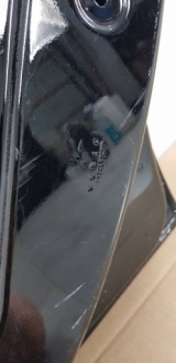 фото thumb №10, Mercedes b w246 дверь правая зад задние