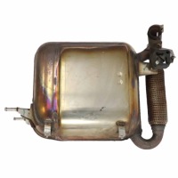 фото thumb №12, Bmw i3 i01 hybrid гасник вихлоп 8614958