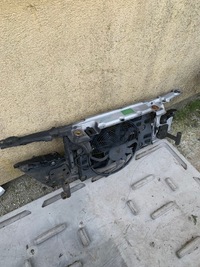 фото thumb №2, Pas перед підсилювач bmw e39