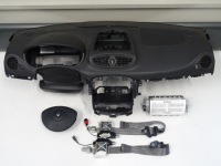 фото thumb №1, Renault clio iii консоль подушка безопасности водителя пассажира