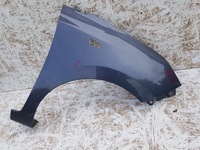 фото thumb №8, Hyundai i10 ii 2 13- крыло правый перед передний