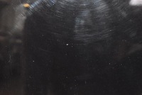 фото thumb №6, Капот крышка двигателя czarna mitsubishi colt 6 vi z30 02-09