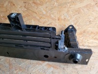 фото thumb №8, Renault twingo iii ze балка передня підсилювач бампера перед оригінал fv