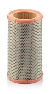 фото thumb №1, Mann-filter c 1380 фильтр воздуха