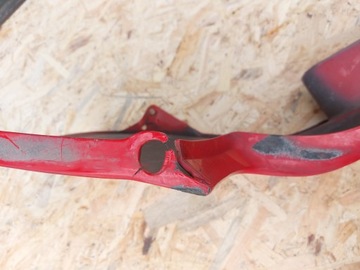 фото thumb №9, Porsche 944 944s бампер перед спойлер dokład накладка бампера