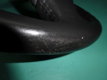 фото thumb №9, Peugeot 3008 i 12r руль кожаный 965984658b 96866138ze