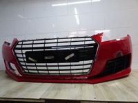 фото thumb №1, Бампер переднее ксенон audi tt 8s 8s0