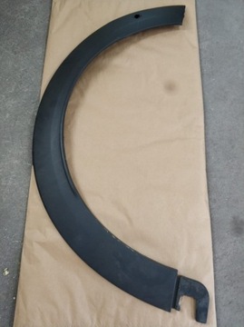 фото thumb №5, Планка крыльев передней jcw mini cooper f55/f56