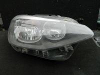 фото thumb №1, Bmw 1 f20 f21 лампа передня 7229686
