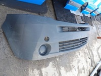 фото thumb №3, Бампер передній renault master ii 2